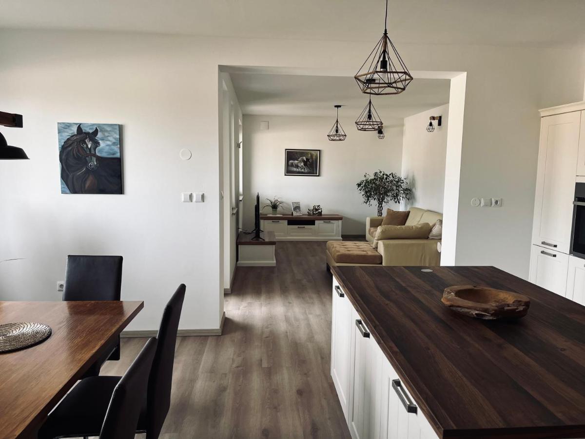 Apartment Country House Zaton Tisina Zewnętrze zdjęcie